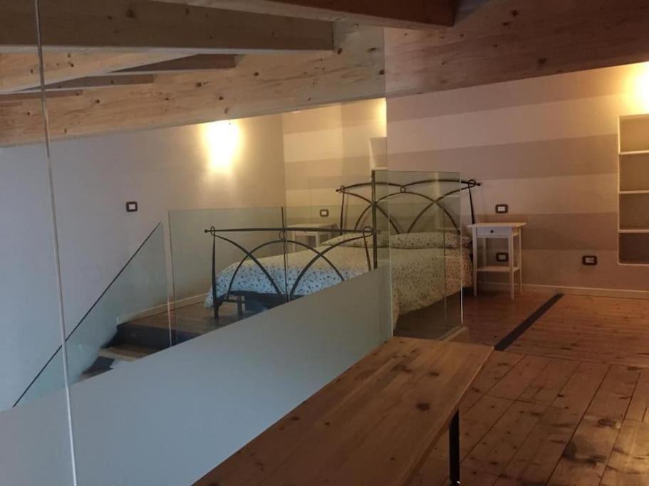 Apartamento Iseo Loft - Comfort In Downtown Exterior foto