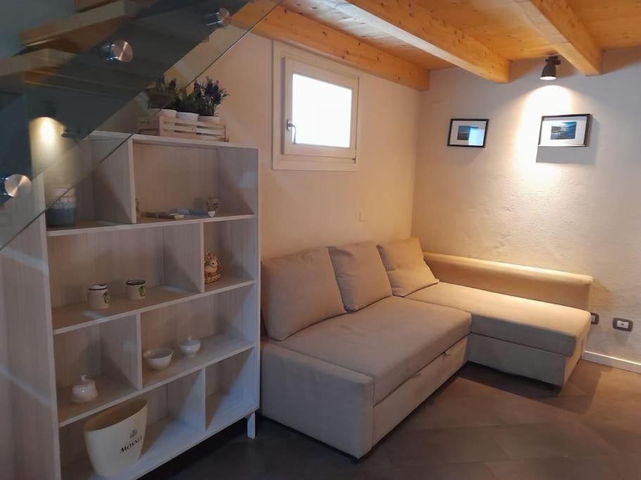 Apartamento Iseo Loft - Comfort In Downtown Exterior foto