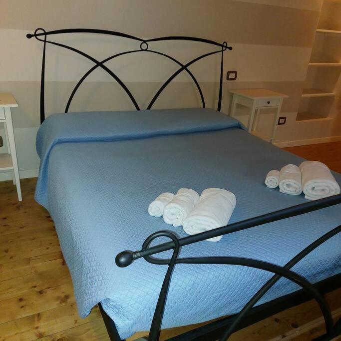 Apartamento Iseo Loft - Comfort In Downtown Exterior foto